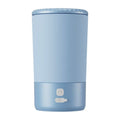 Electric Pet Paw Washer Cup for Dogs & Cats