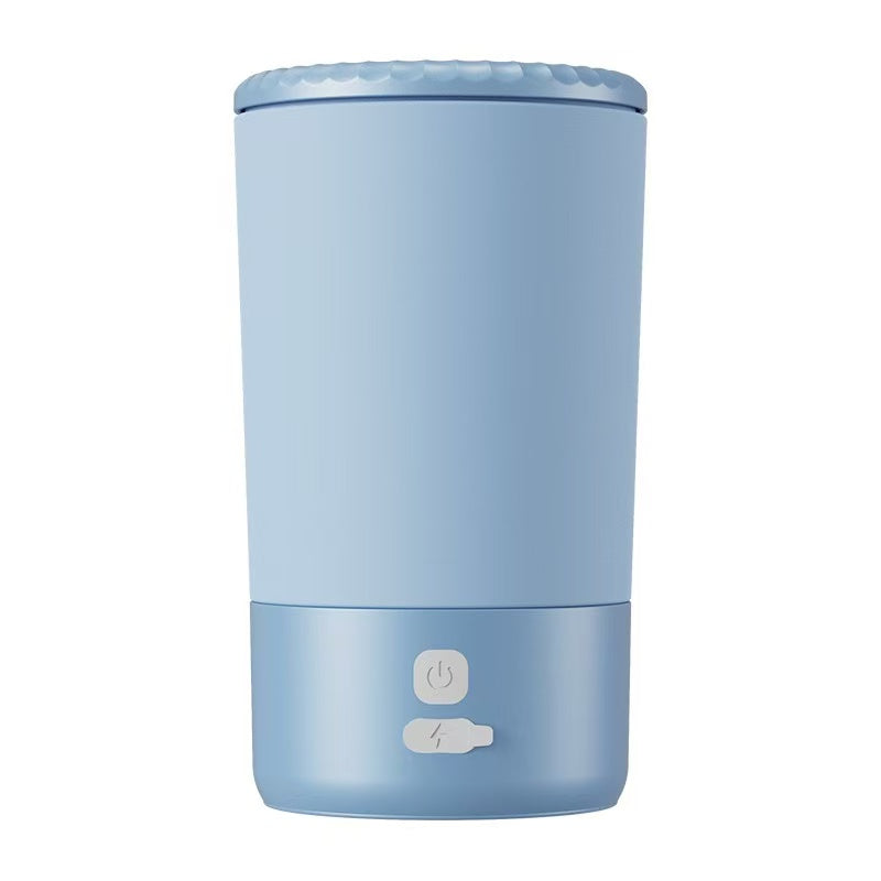 Electric Pet Paw Washer Cup for Dogs & Cats