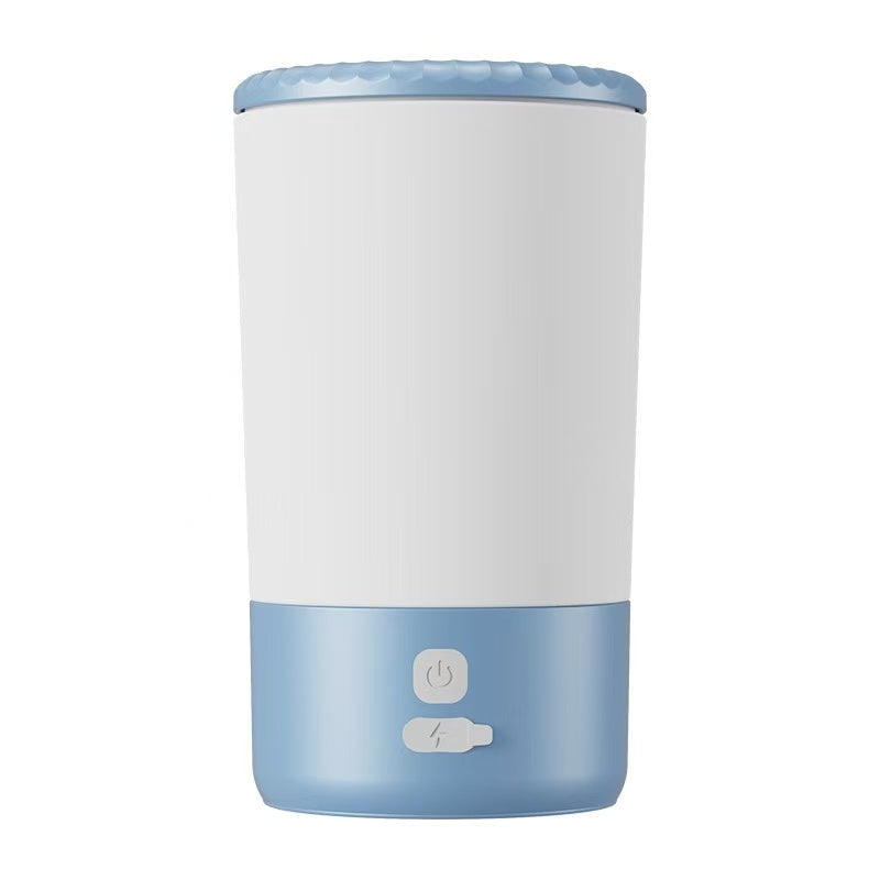 Electric Pet Paw Washer Cup for Dogs & Cats