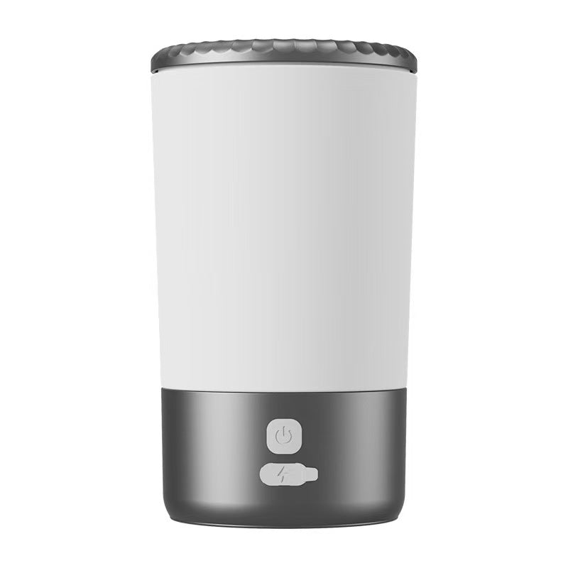 Electric Pet Paw Washer Cup for Dogs & Cats