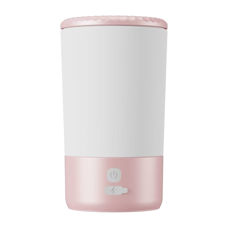 Electric Pet Paw Washer Cup for Dogs & Cats